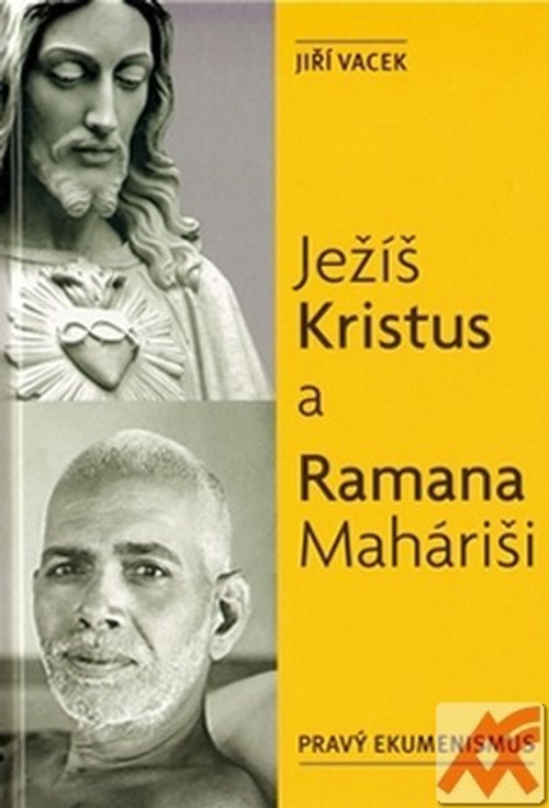Ježíš Kristus a Ramana Maháriši
