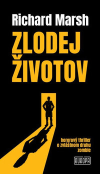 Zlodej životov