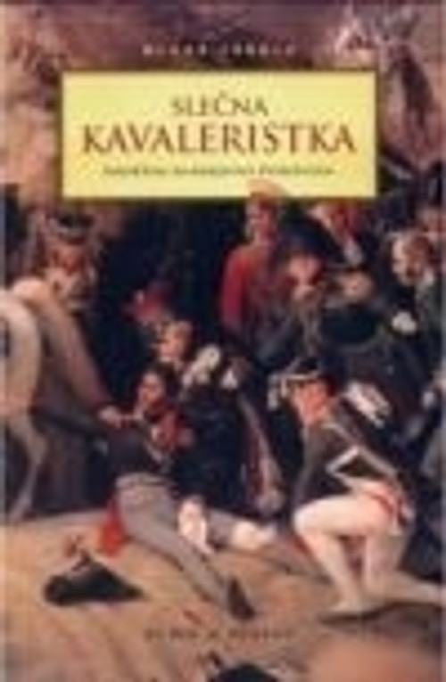 Slečna kavaleristka