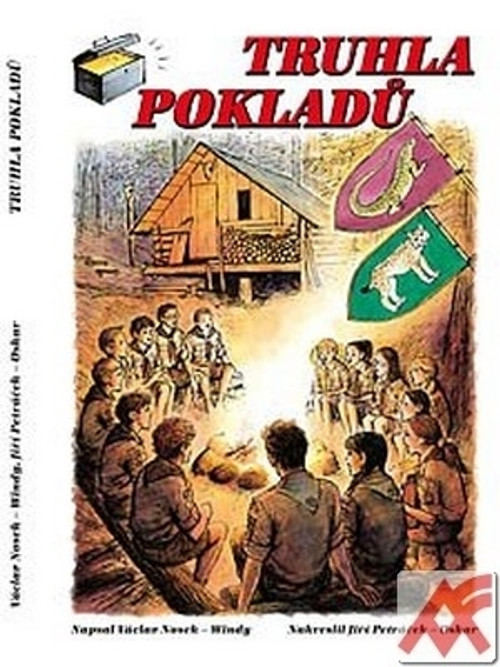 Truhla pokladů