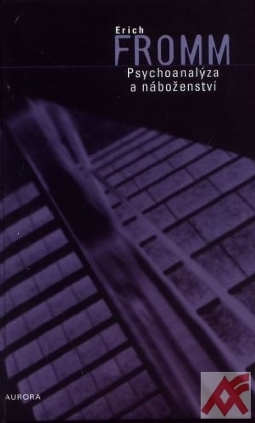 Psychoanalýza a náboženství
