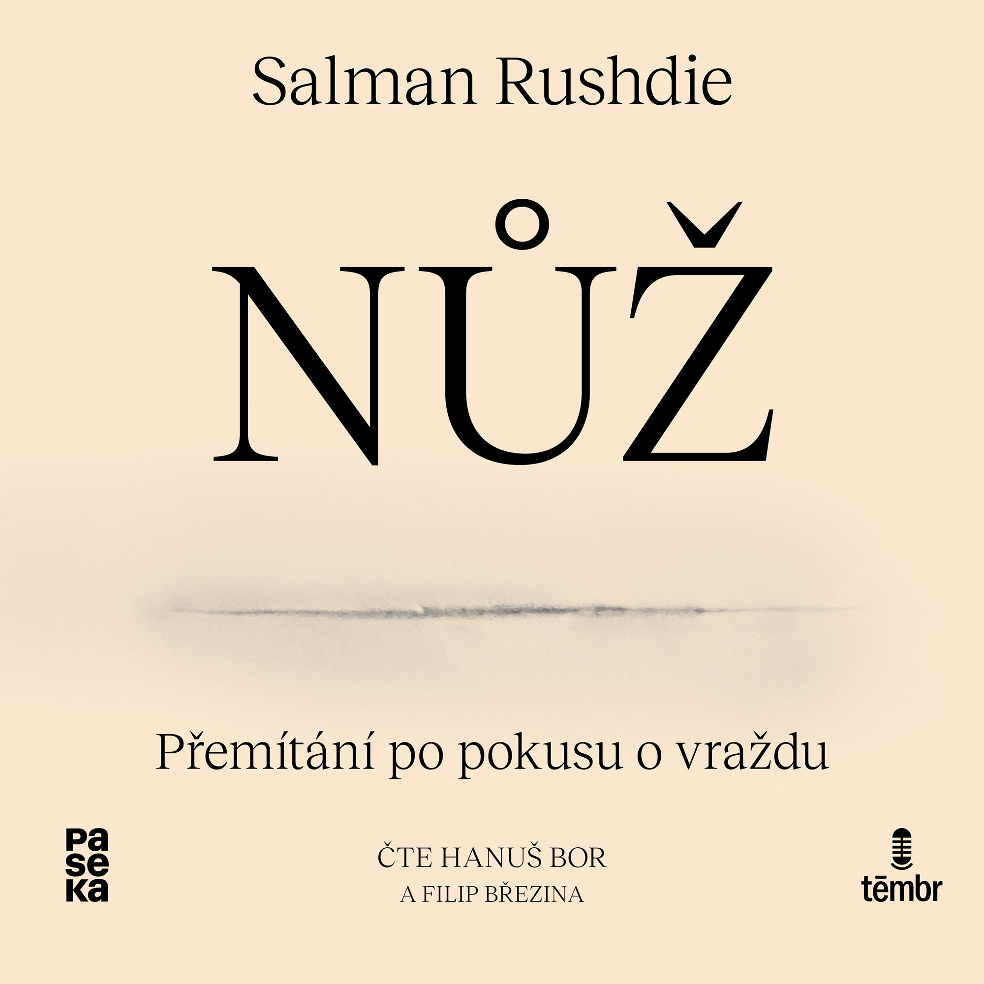 Nůž