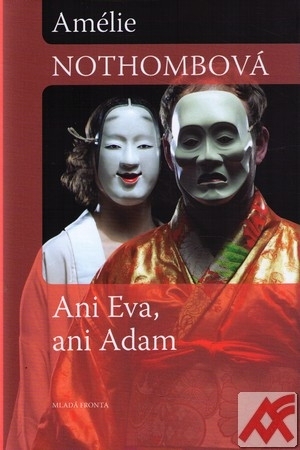 Kniha Ani Eva, ani Adam