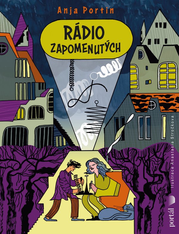 Rádio Zapomenutých