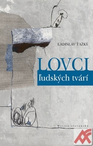 Lovci ľudských tvárí