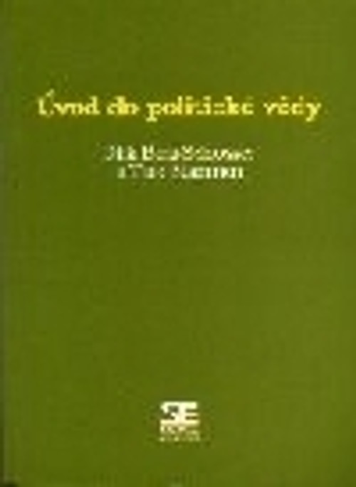 Úvod do politické vědy