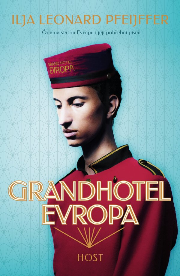 Grandhotel Evropa