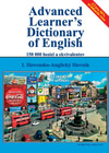 Advanced Learner's Dictionary of English