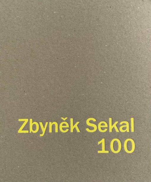 Zbyněk Sekal 100