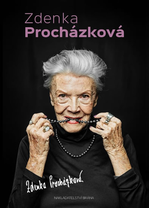 Zdenka Procházková