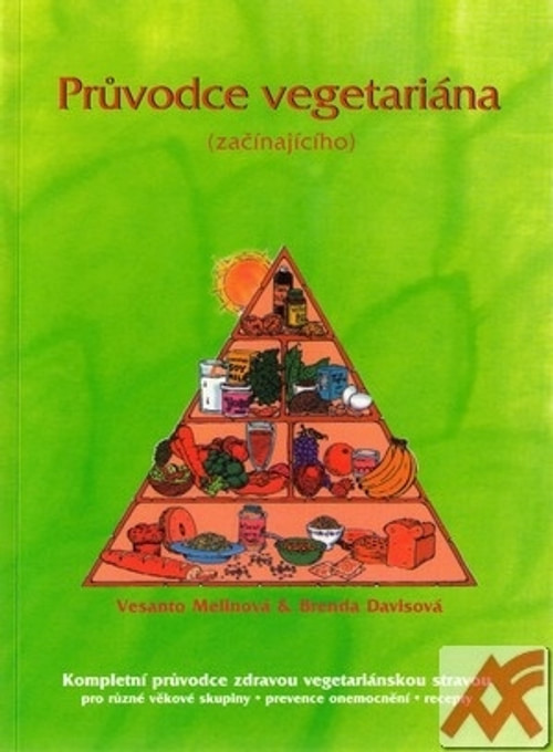 Průvodce vegetariána