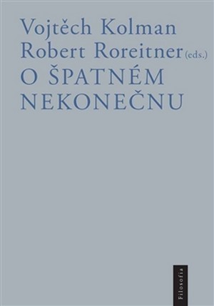 Kniha O špatném nekonečnu
