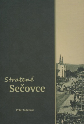 Stratené Sečovce