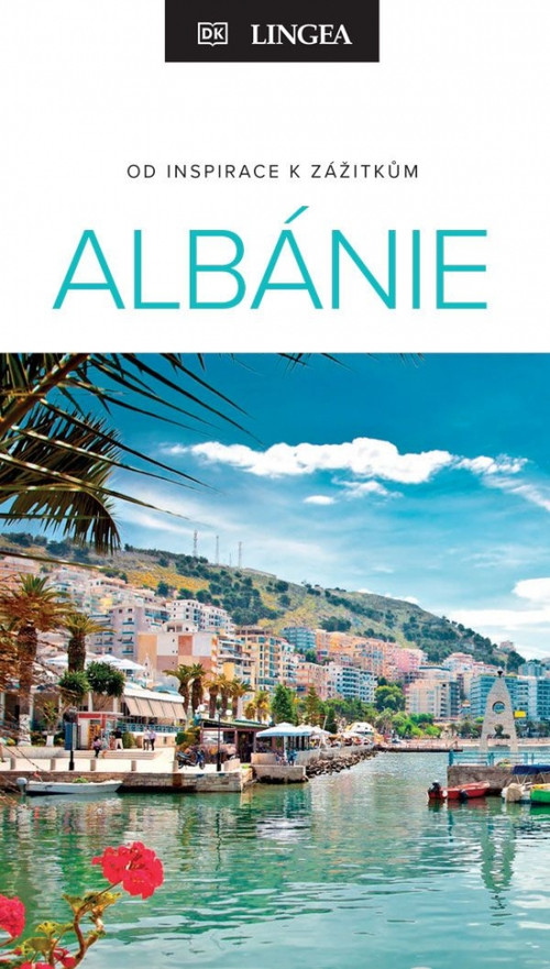Albánie - zblízka