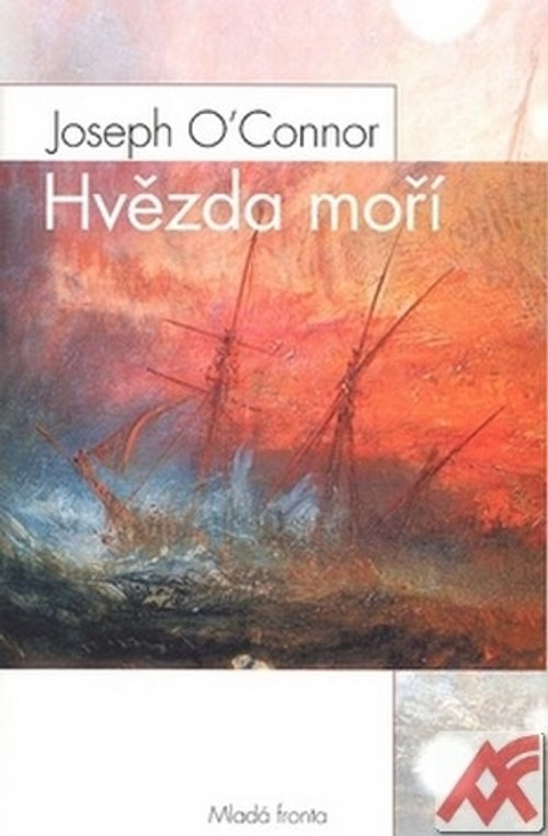 Hvězda moří