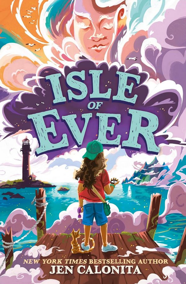 Isle of Ever