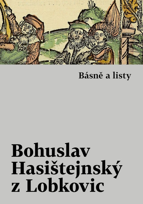 Básně a listy