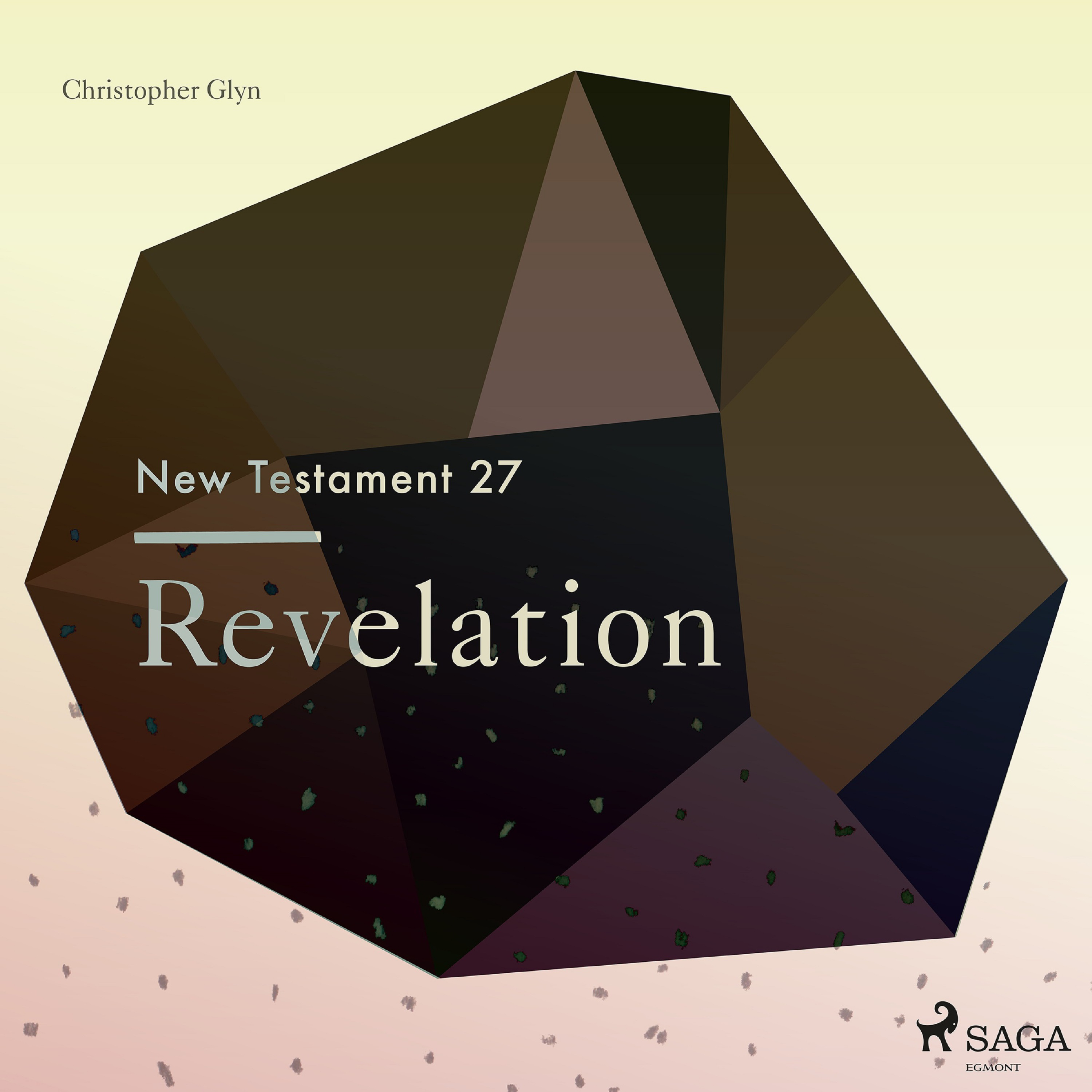 The New Testament 27 - Revelation (EN)