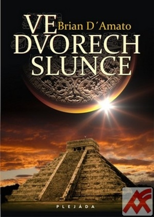 Ve dvorech slunce