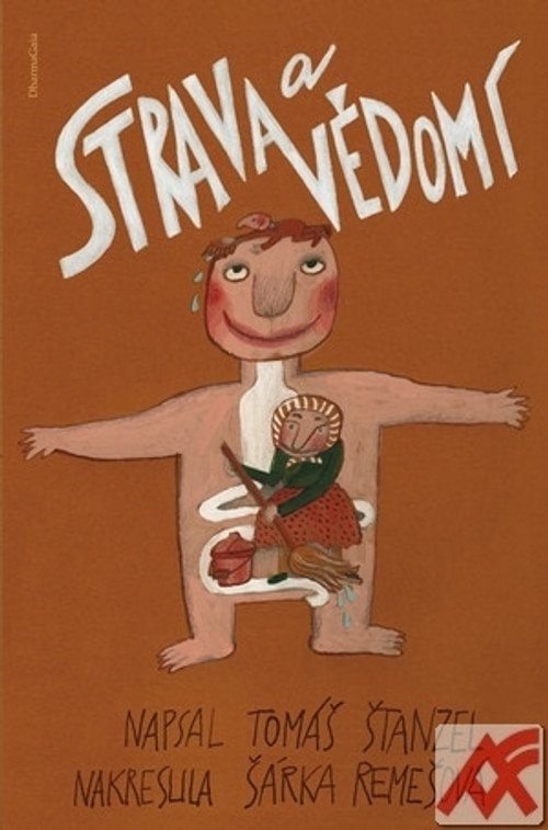 Strava a vědomí