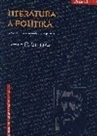 Literatura a politika