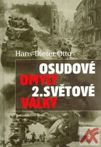 Osudové omyly 2. světové války