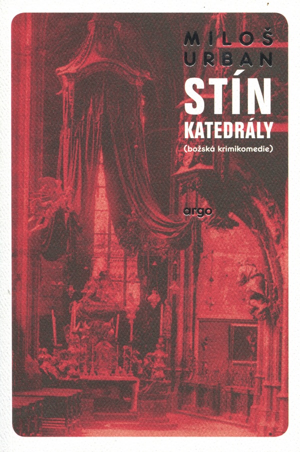 Stín katedrály