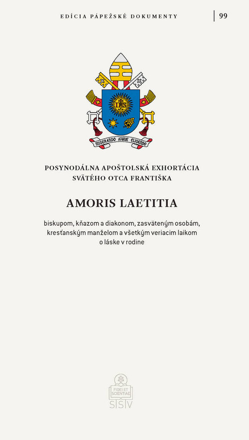 Amoris Laetitia (SSV)