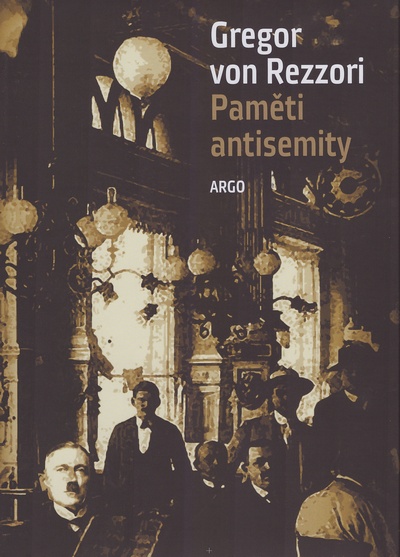 Paměti antisemity