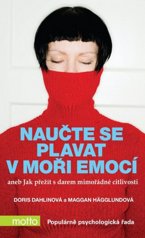 Naučte se plavat v moři emocí