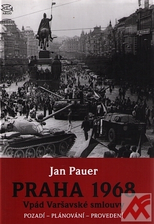 Praha 1968