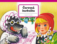 Červená karkulka