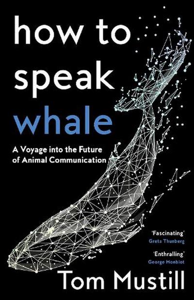 Kniha How to Speak Whale