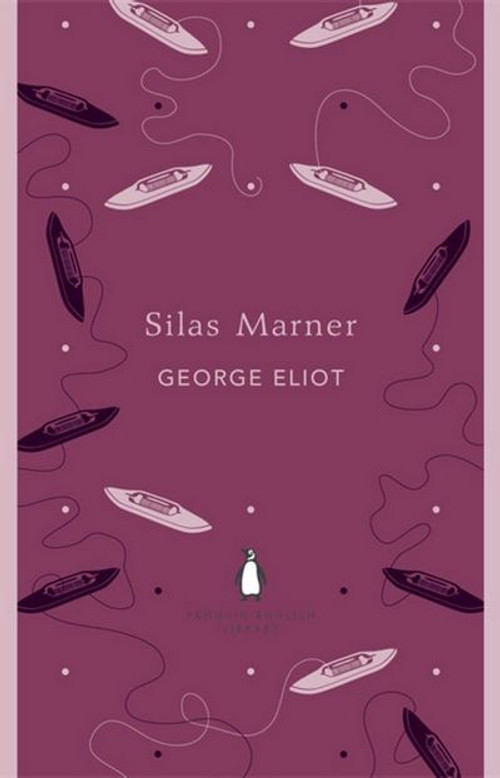Silas Marner