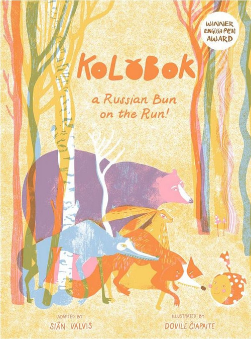 Kolobok