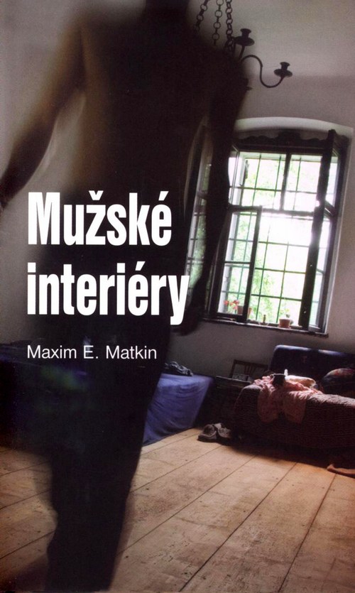 Mužské interiéry