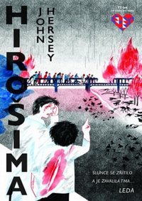 Hirošima (české vydanie)