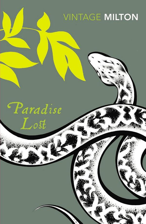 Paradise Lost and Paradise Regained