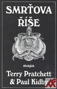 Smrťova říše - mapa