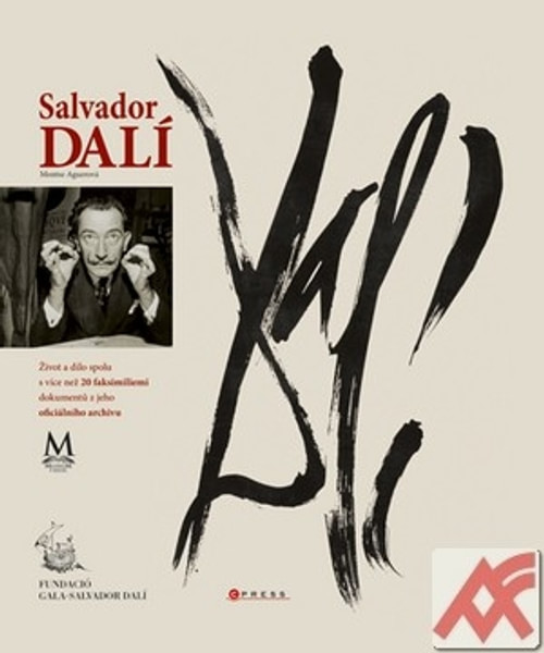 Salvador Dalí