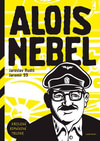 Alois Nebel. Kreslená románová trilogie