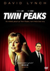 Twin Peaks - DVD