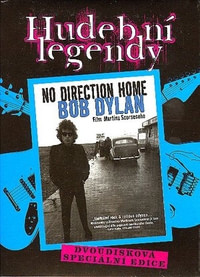 Bob Dylan: No Direction Home - 2 DVD