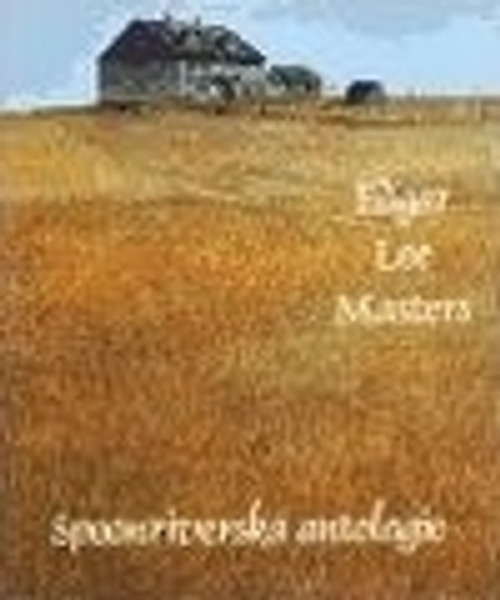 Spoonriverská antologie