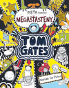 Tom Gates 7 - Dieťa (takmer) megašťasteny