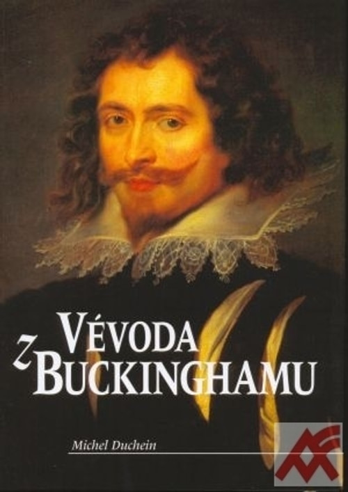 Vévoda z Buckinghamu