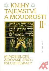 Knihy tajemství a moudrosti II.