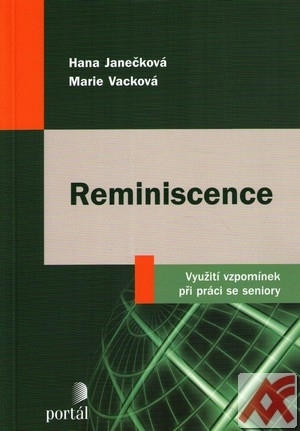 Kniha Reminiscence