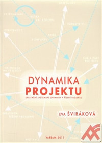 Dynamika projektu. Uplatnění systémové dynamiky v řízení projektu