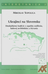 Ukrajinci na Slovensku